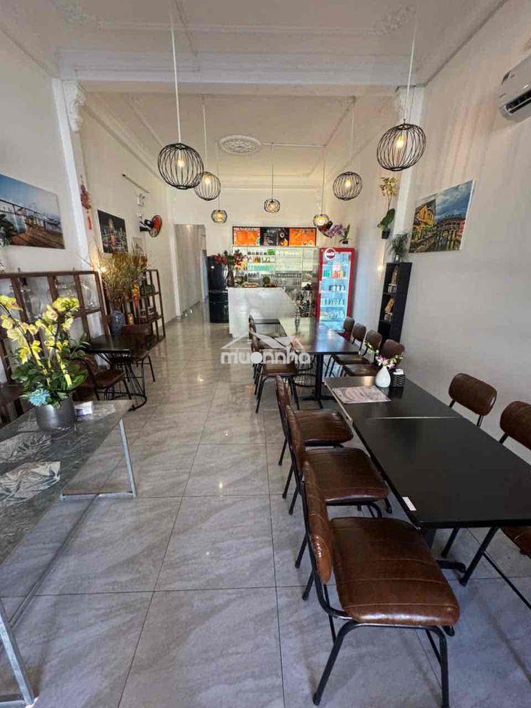 Cho thuê nhà 3 tầng mai thúc lân vị trí kinh doanh gần nguyễn văn thoa - 2