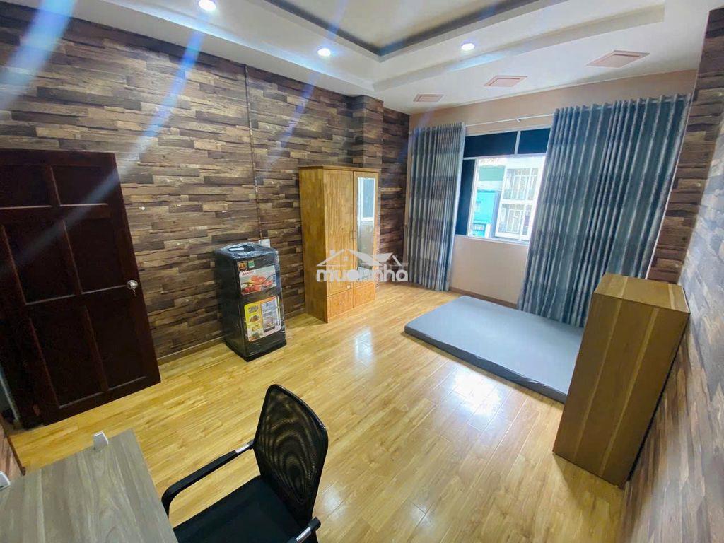 📣 Nhà lớn cho thuê quận 11 ngay cây gõ - 3