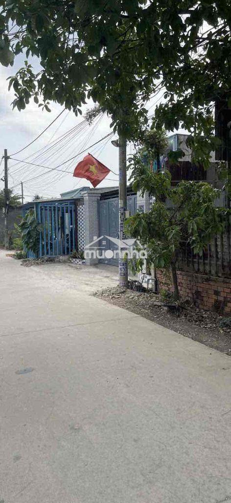 Cần bán kho 8x20m