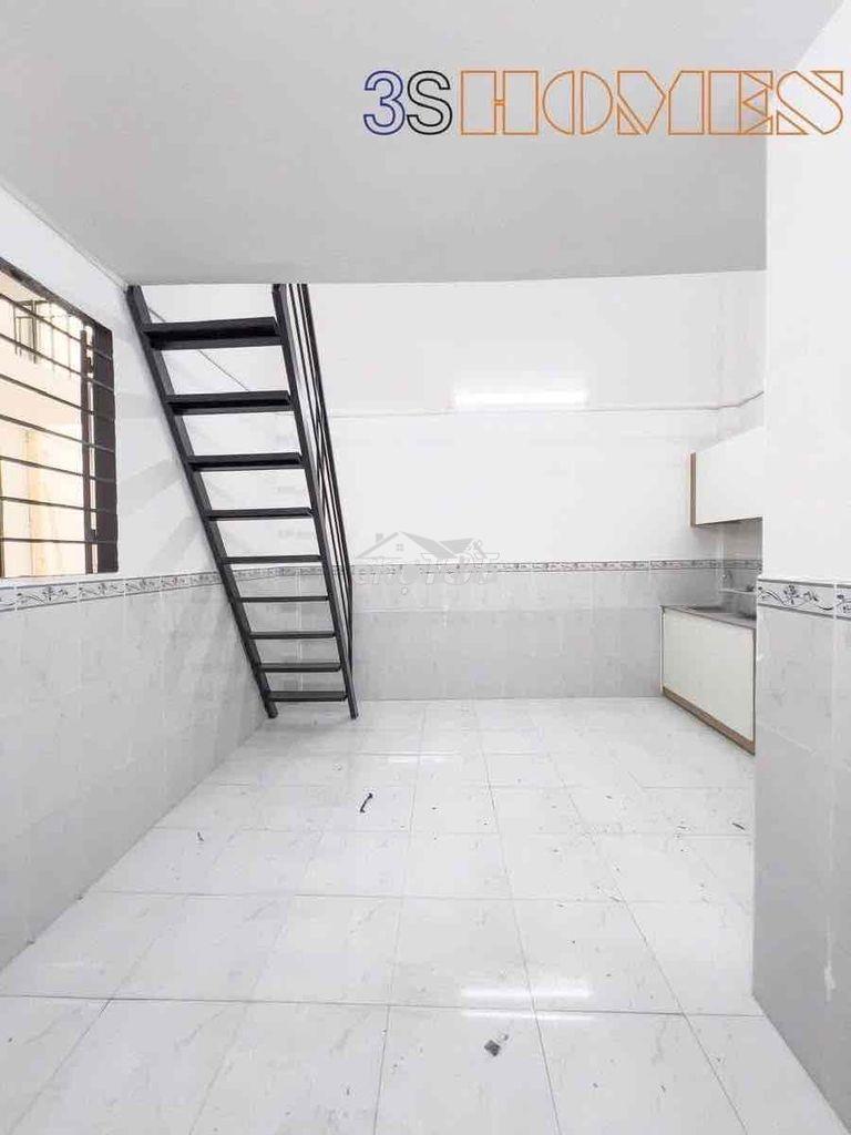 Tặng 2trịu - 1 trệt 1 lầu - dự án mới xây - 4