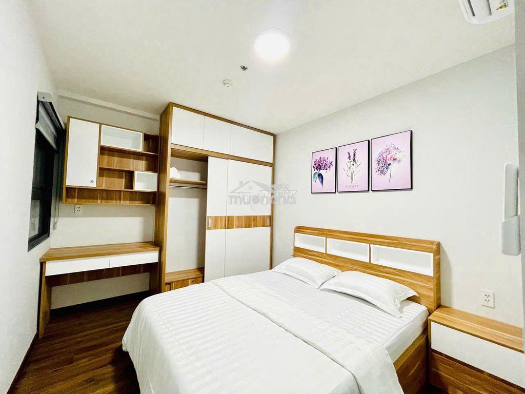 Bán căn hộ charm city. căn 1pn 1,8 tỷ, 2pn 2,4 tỷ. bao sang sổ - 2
