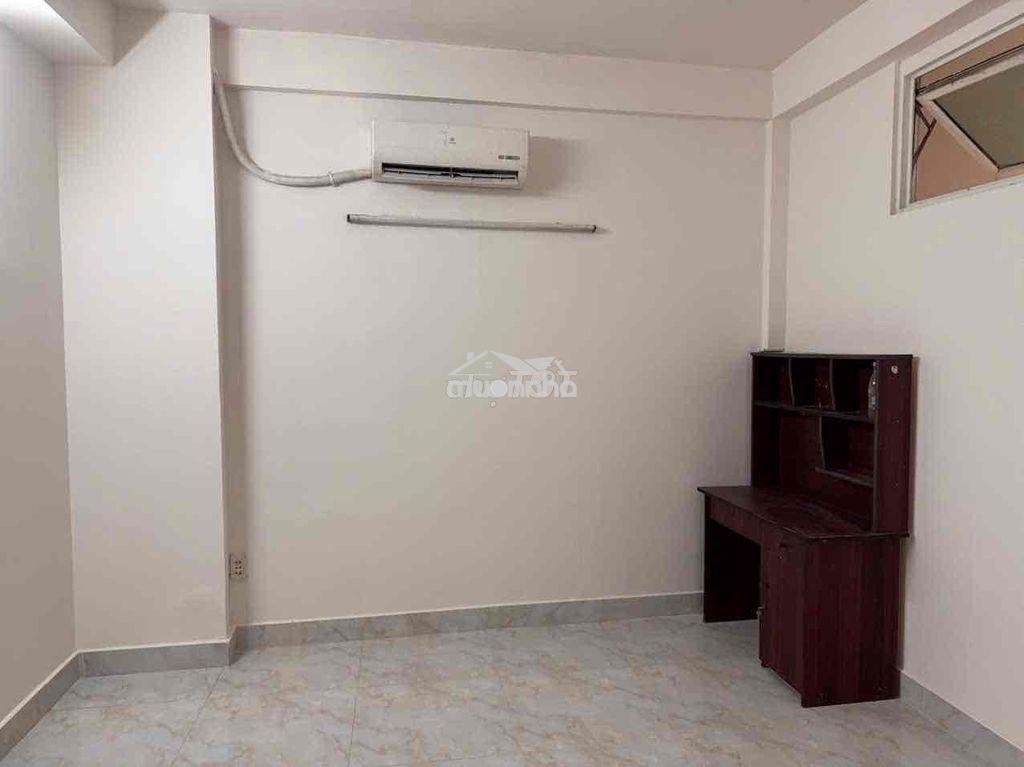 Phòng trọ tách bếp 30m2 - 4