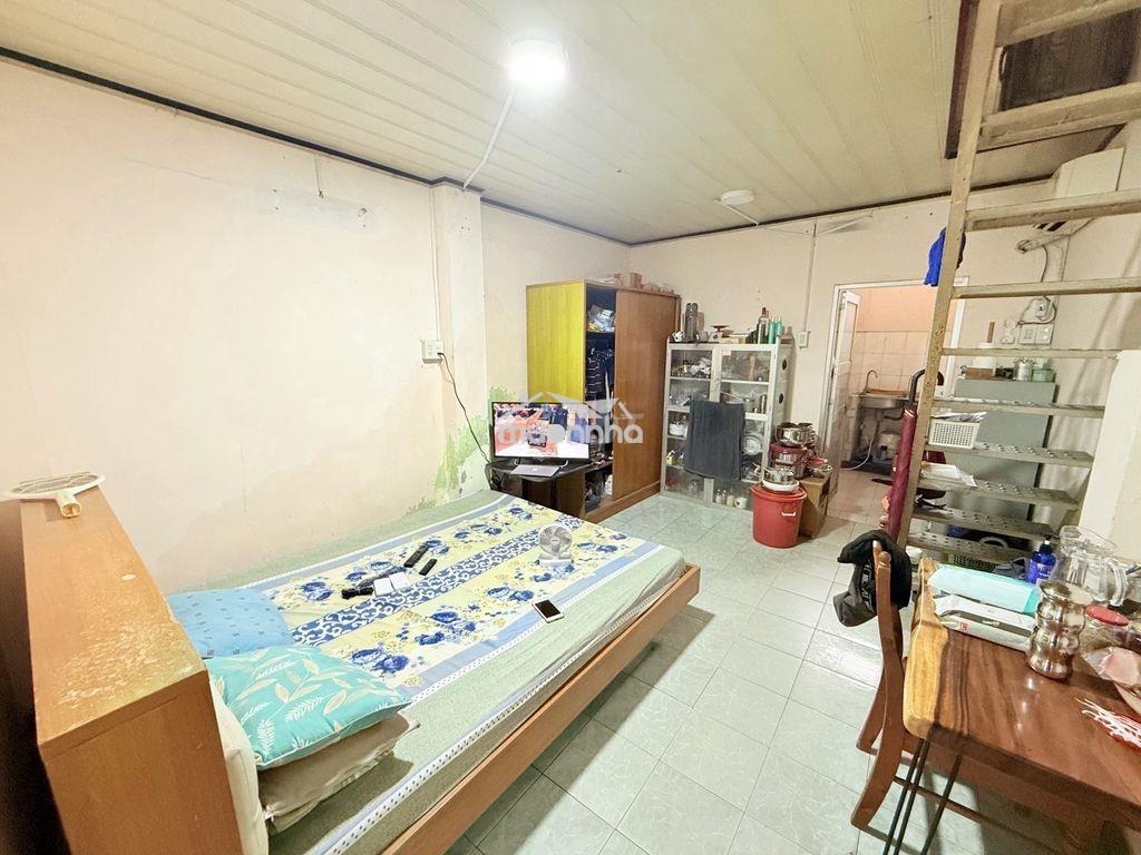Bán nhà nát đường bình thới quận 11 - 4