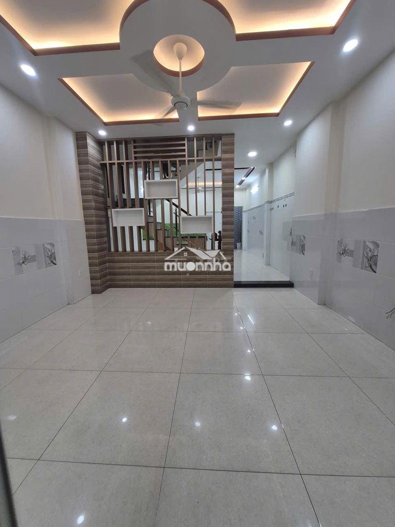 Cho thuê nhà đường lê trọng tấn phường tây thạnh siêu đẹp: 5 x 16 m