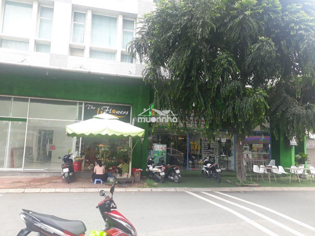70m2 mt trần trọng cung q7 giá rẻ - 4
