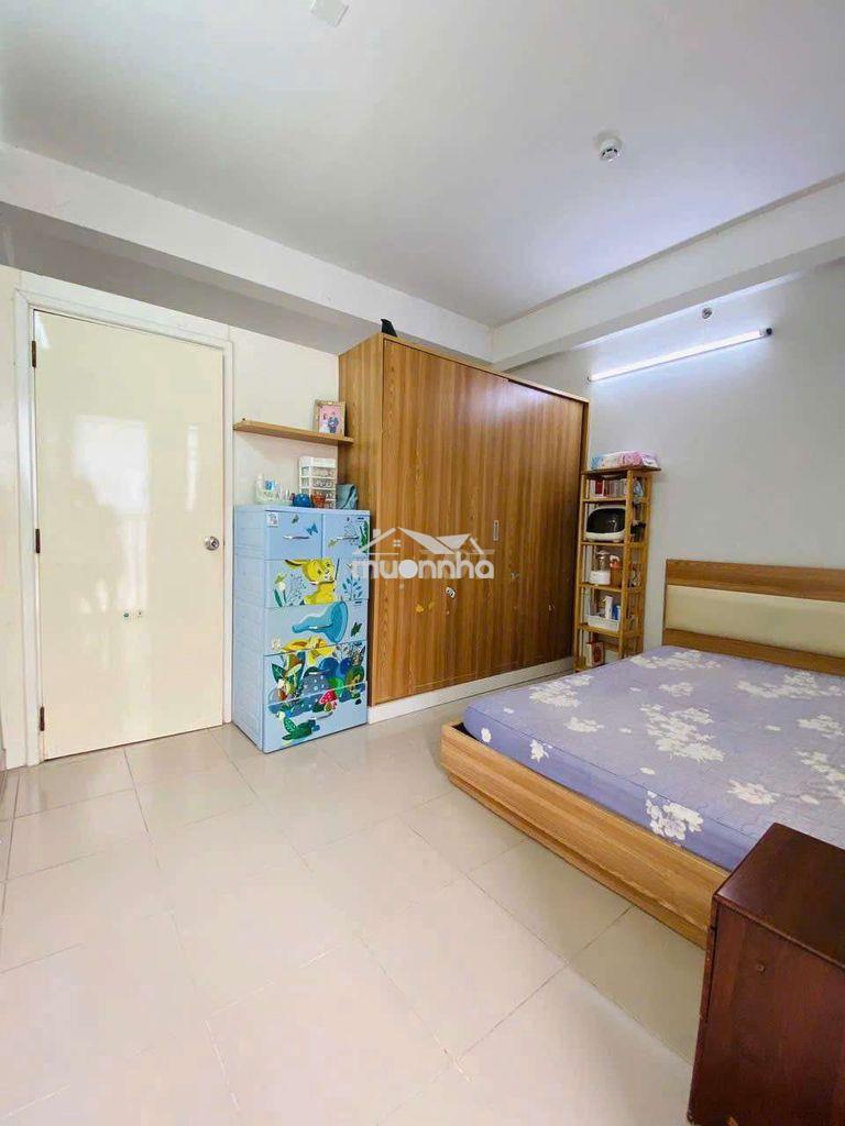 Hiệp thành 3, tp hcm, 37 m² sổ hồng: 980 triệu - 2