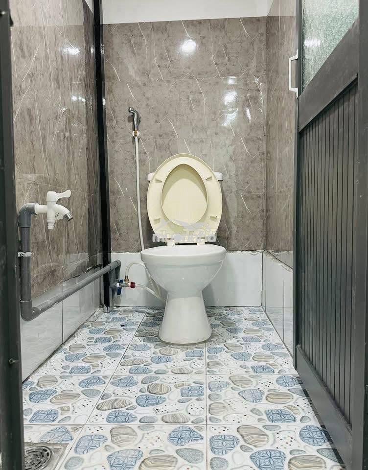 Cho thuê phòng trọ giá rẻ, có máy lạnh tại 373 lý thường kiệt - 2