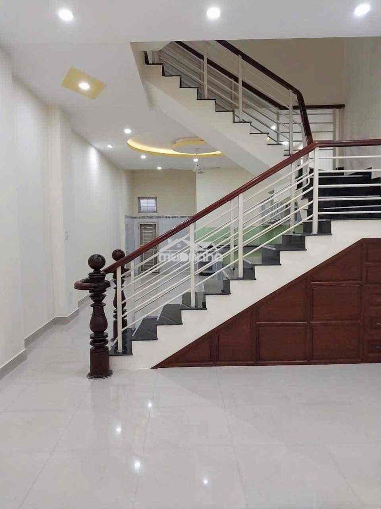 Cho thuê nhà kdc hiệp thành 3 giá tốt - 2