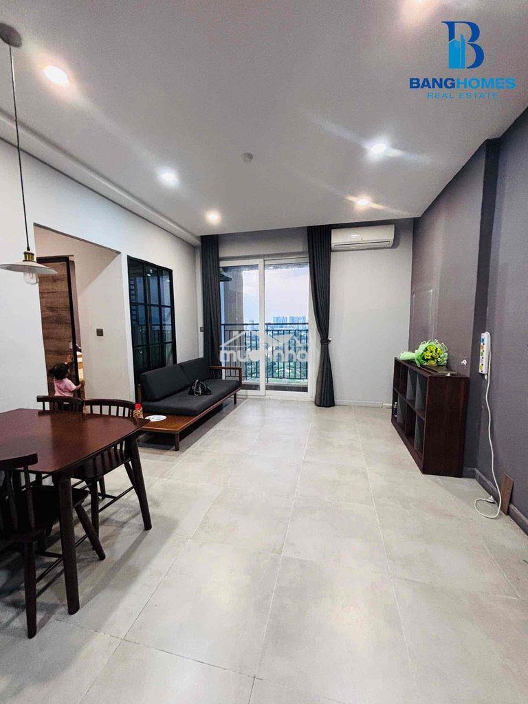 The park residence cho thuê 2pn 1wc full nt giá 9triệu ở được liền