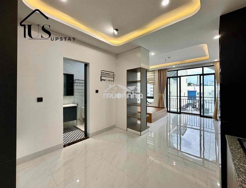 Căn hộ tô hiến thành mới, gần vạn hạnh mall gần quận 5, quận 3, quận 1