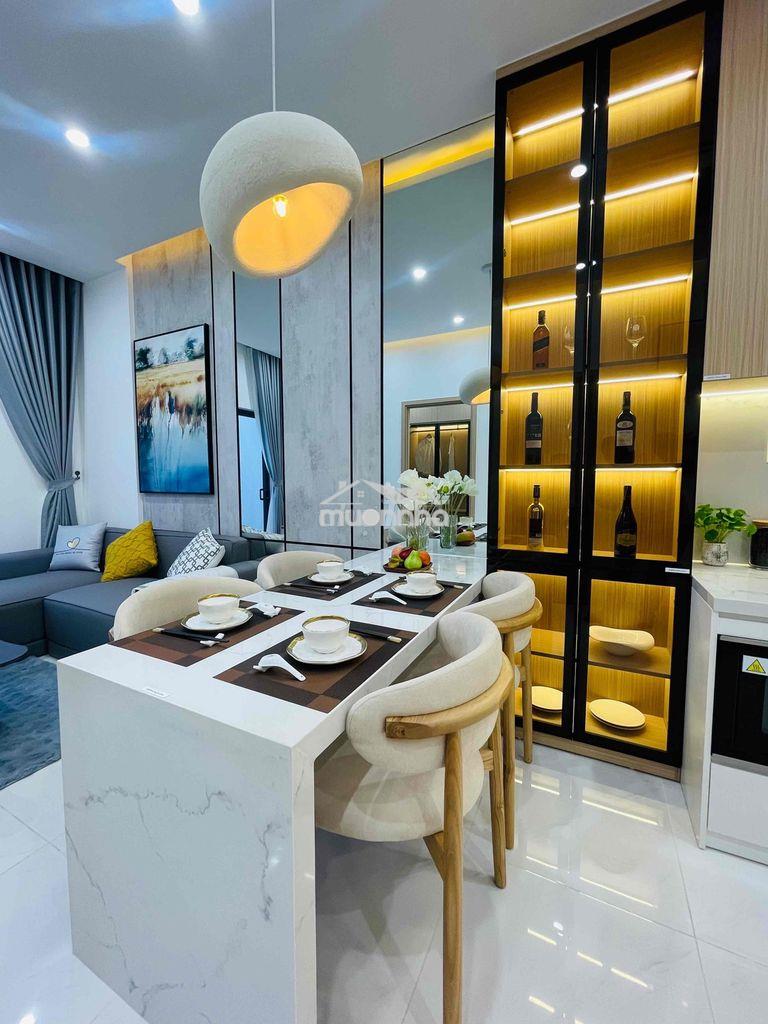 GIỎ HÀNG GREEN TOWN BÌNH TÂN MỚI NHẤT. BLOCK SOLENA MỞ BÁN - 2