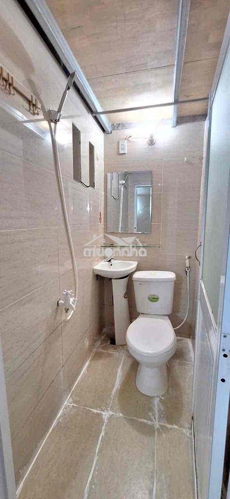 🌈Phòng trọ gác cao ngay etown cộng hoà, hẻm rộng, thang máy - 3