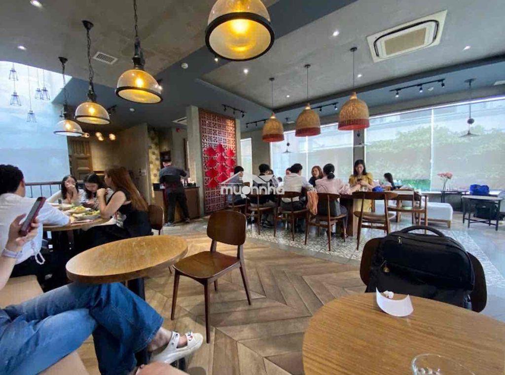 Cho thuê 3mt 3a phổ quang q tân bình dt 8,5x25m - 3
