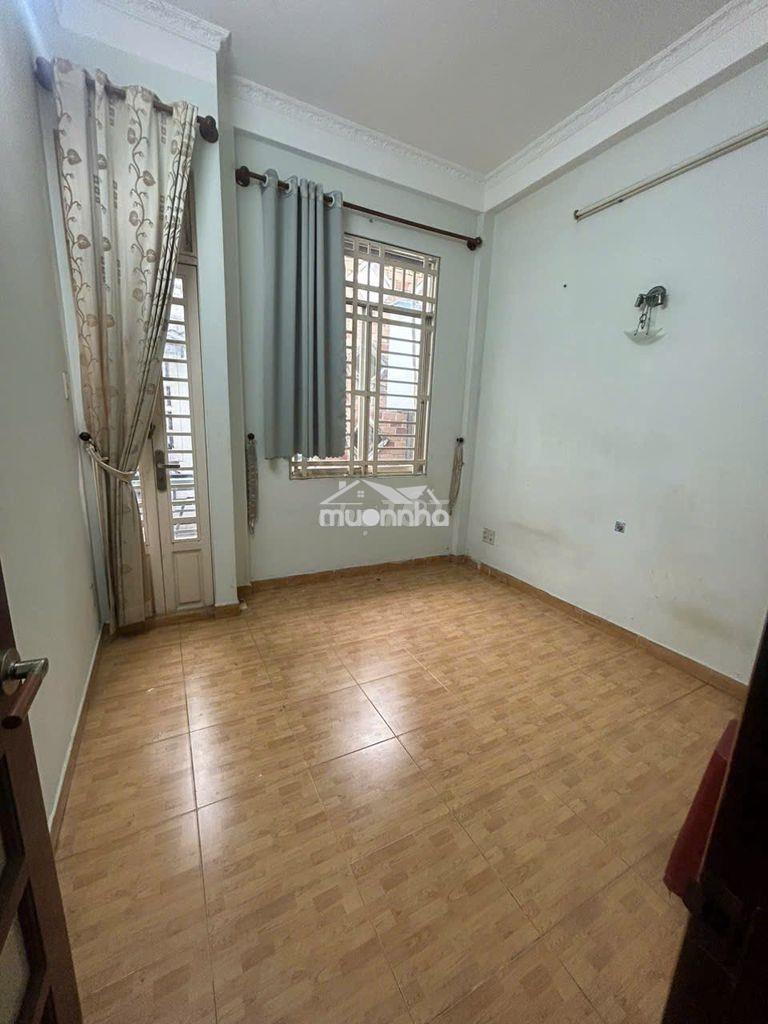 🔥 Xách vali vào ở ngay! nhà 3 tầng - 5pn - sát đh bách khoa - 12 tr - 3