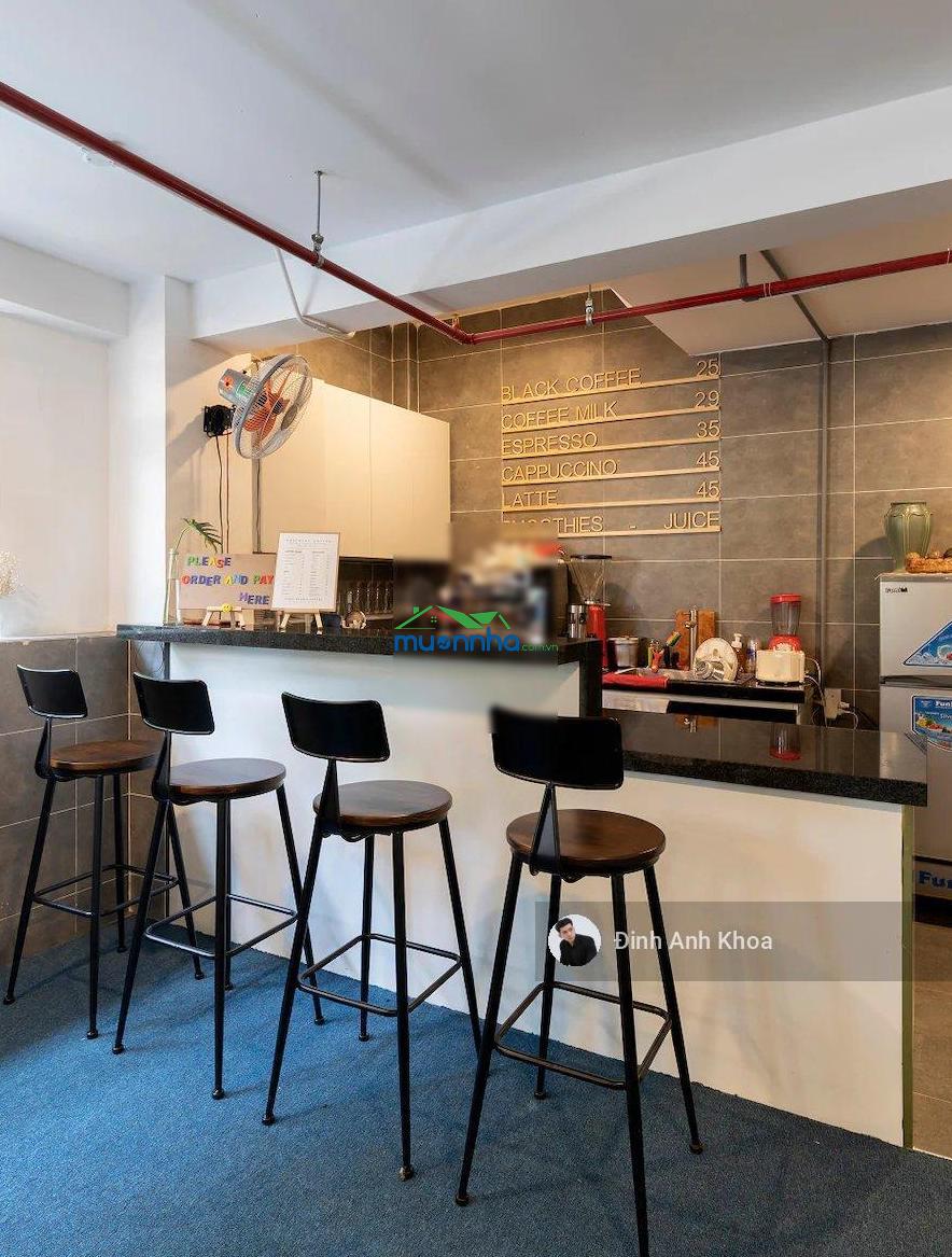 Cực hot! tòa nhà khu võ thị sáu, quận 3. dt 7 x 13m, 3 tầng dọn vào sử dụng ngay chỉ 16 tỷ tl - 2
