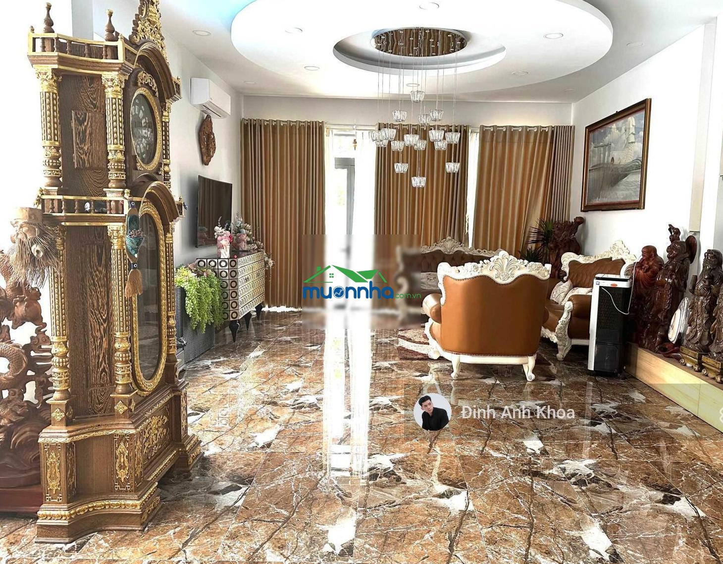 Mới ra! tòa nhà khu phạm ngọc thạch, quận 3. dt 7x13m, 3 tầng phù hợp vào sử dụng ngay chỉ 16 tỷ tl - 3