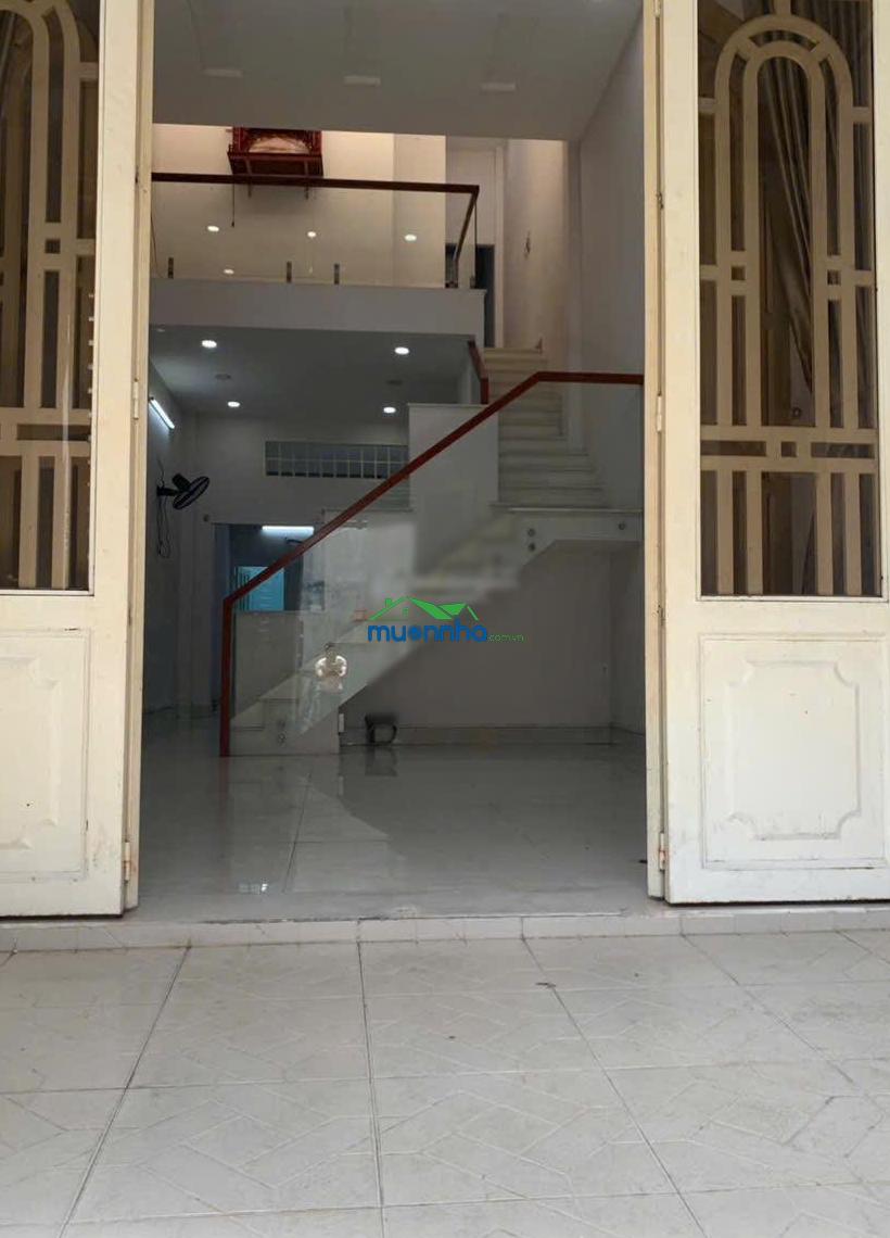 Nhà giá tốt ngay trường chinh tân thới nhất, q12 - shr 4x21m 1 lầu 5,2 tỷ - 2