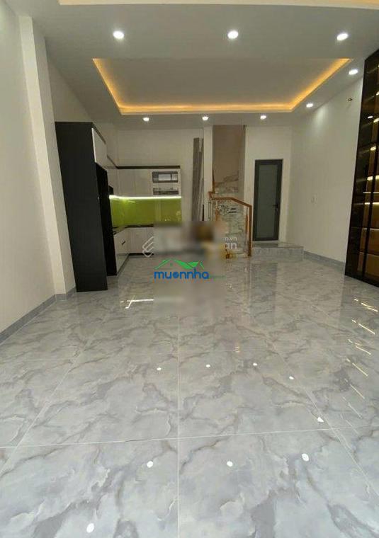 Bán nhà mới 100% an dương vương, quận 5 giáp ranh quận 1 - ngang 5,05m nở hậu tài lộc giá chỉ 9,1tỷ - 4