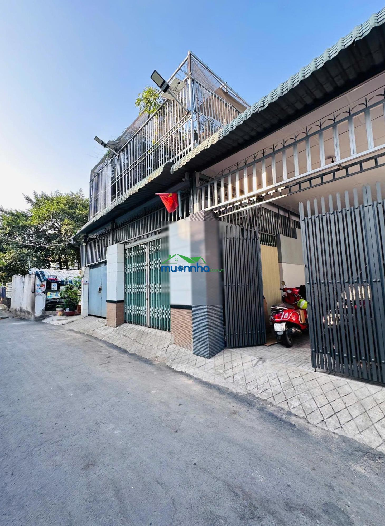 Nhà 2 tầng, nội thất cao cấp, 100m2, ngay hoàng diệu 2, 3pn, xe hơi ngủ trong nhà, chỉ 7 tỷ - 4