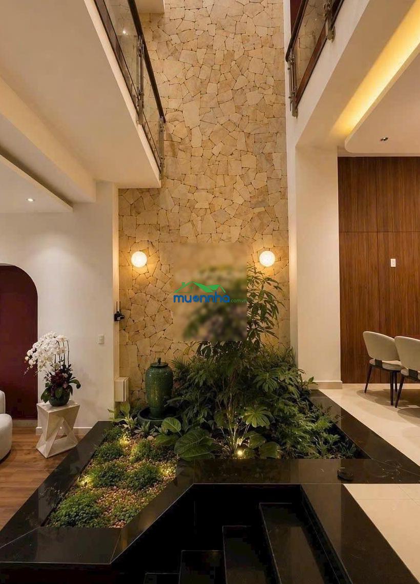 Bán nhà ngay công viên hoàng văn thụ, tân bình, 8.5m x 25m, 3 tầng, giá bán 24 tỷ - 3