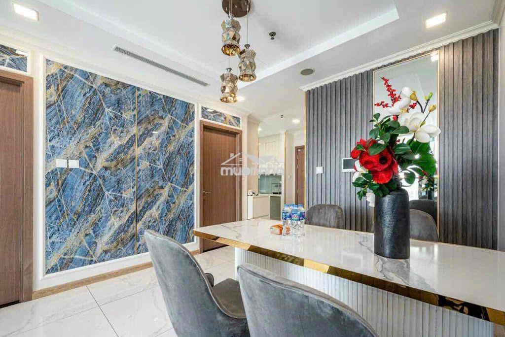 Cho thuê chính chủ 2pn vinhomes view đỉnh - 3