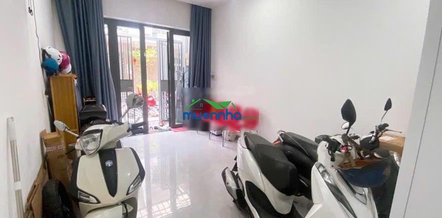 58m2! hxh 6m! bán nhà 2 tầng lê văn sỹ, p13. ngay đặng văn ngữ, huỳnh văn bánh, nguyễn trọng tuyển. - 2