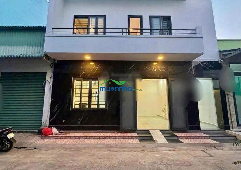 Ngang 8,5m² hiếm có hẻm ô tô không lộ giới hoàn công đủ giáp tân phú chợ lê văn quới