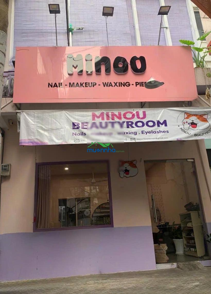 54m2! bán nhà 2 tầng trục nguyễn văn trỗi, p8. ngay hoàng văn thụ, nguyễn trọng tuyển, giáp sân bay - 4