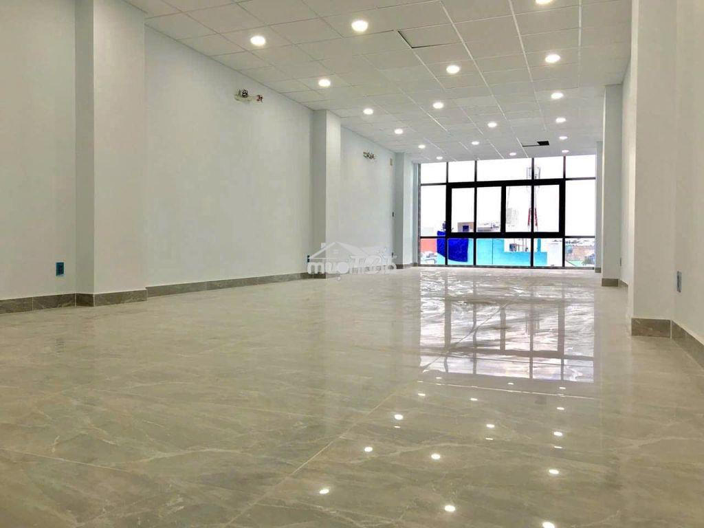 Cho thuê nhà mới  khu biệt thự vip 3/3a phổ quang, p.2, q. tân bình - 4