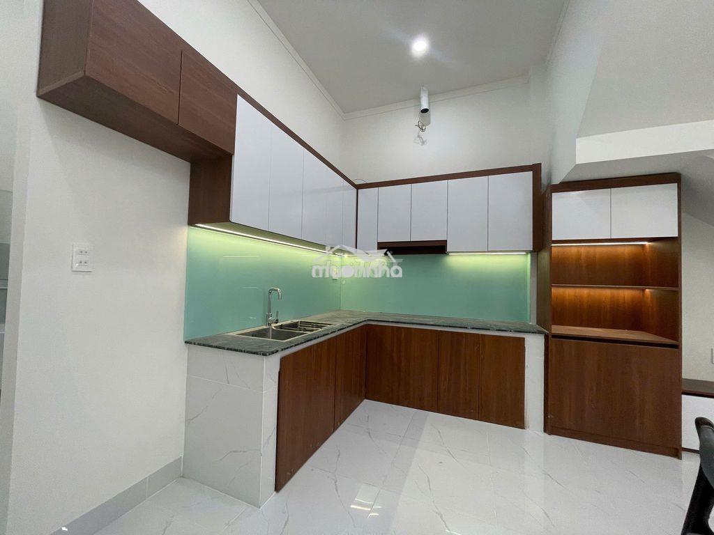 Bán nhà 1 trệt 1 lầu ngay trung tâm kp2 trảng dài giá chỉ 3tỷ390 - 3