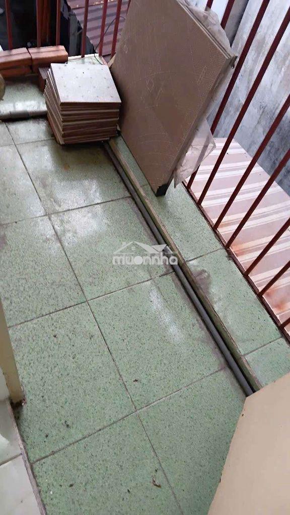 Nguyên căn 2pn,  hẻm cụt gần đương lê đức thọ  - 4