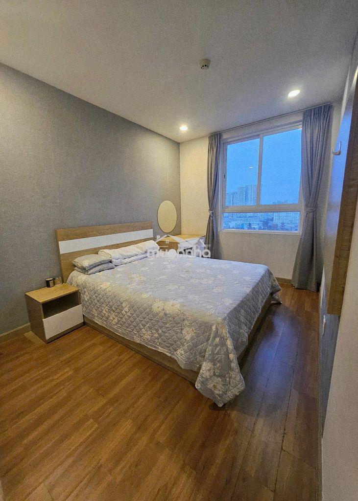 Cho thuê căn hộ grand riverside, bến vân đồn, 1pn diện tích 60m2 - 3