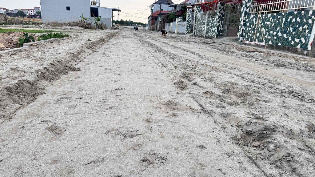 🔥 Bán 120m2 đất giãn dân kim tiên – xuân nộn, đông anh 🔥 - 4