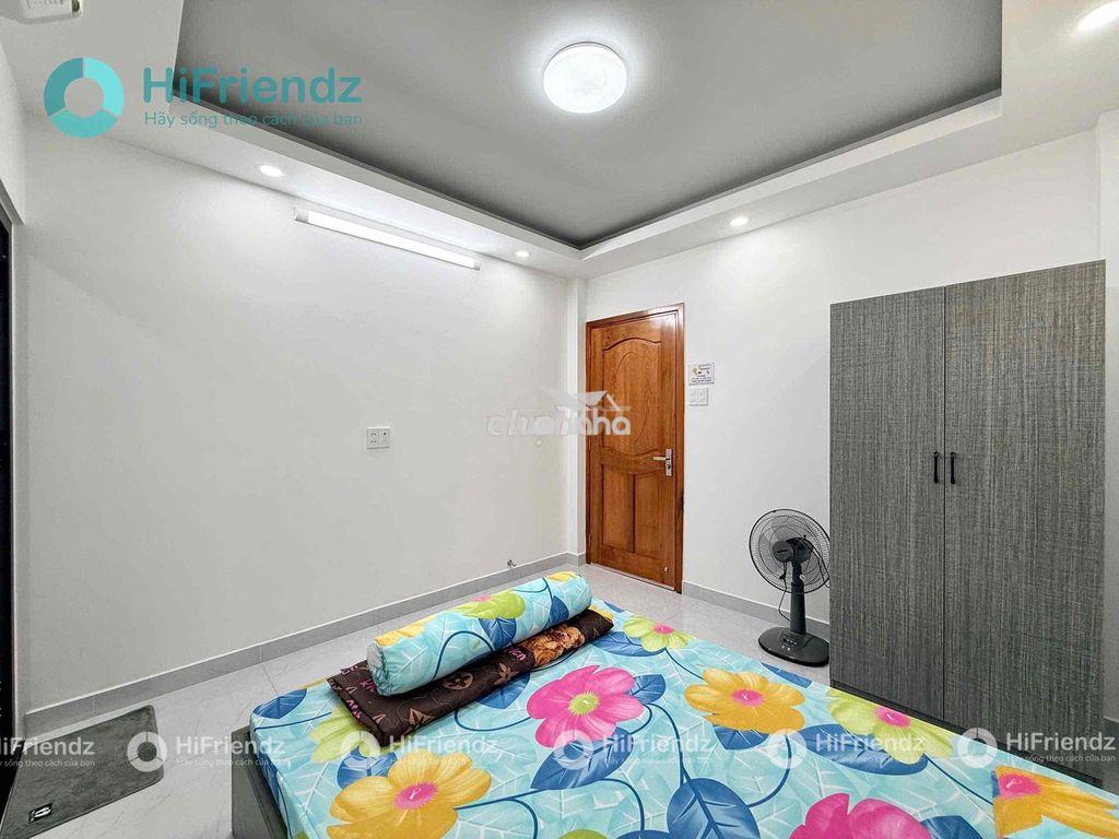 🔥Khai trương nhà mới_studio sẵn nội thất như hình_khu phan xích long - 3