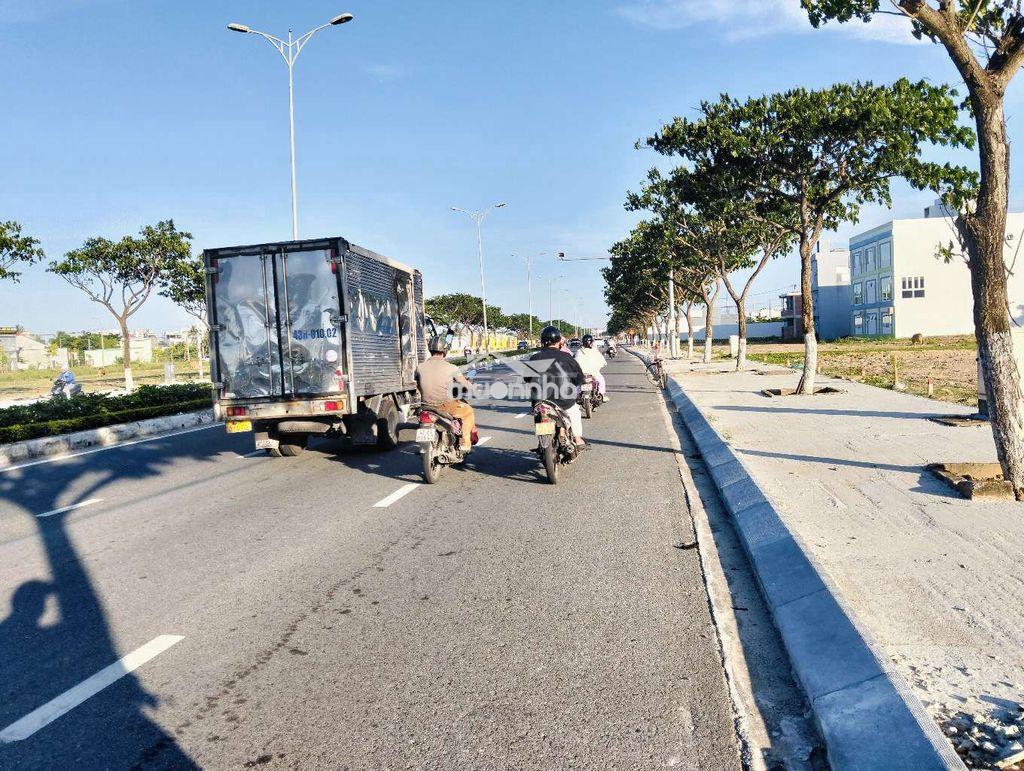 Bán nhanh lô đường 7.5 m song đại lộ võ chí công giá rẽ - 2