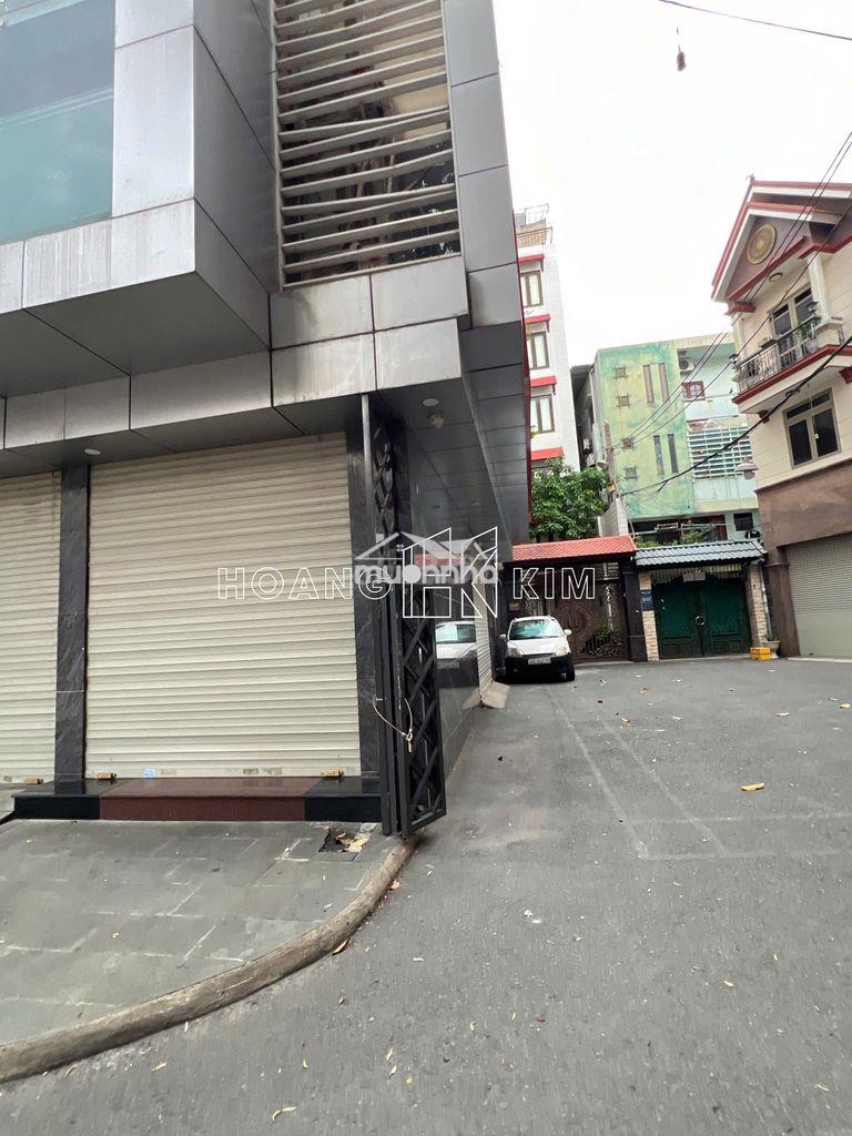 💯Cho thuê nhà đường bình giã * 8x24m * trệt 3 lầu * thang máy💯 - 2