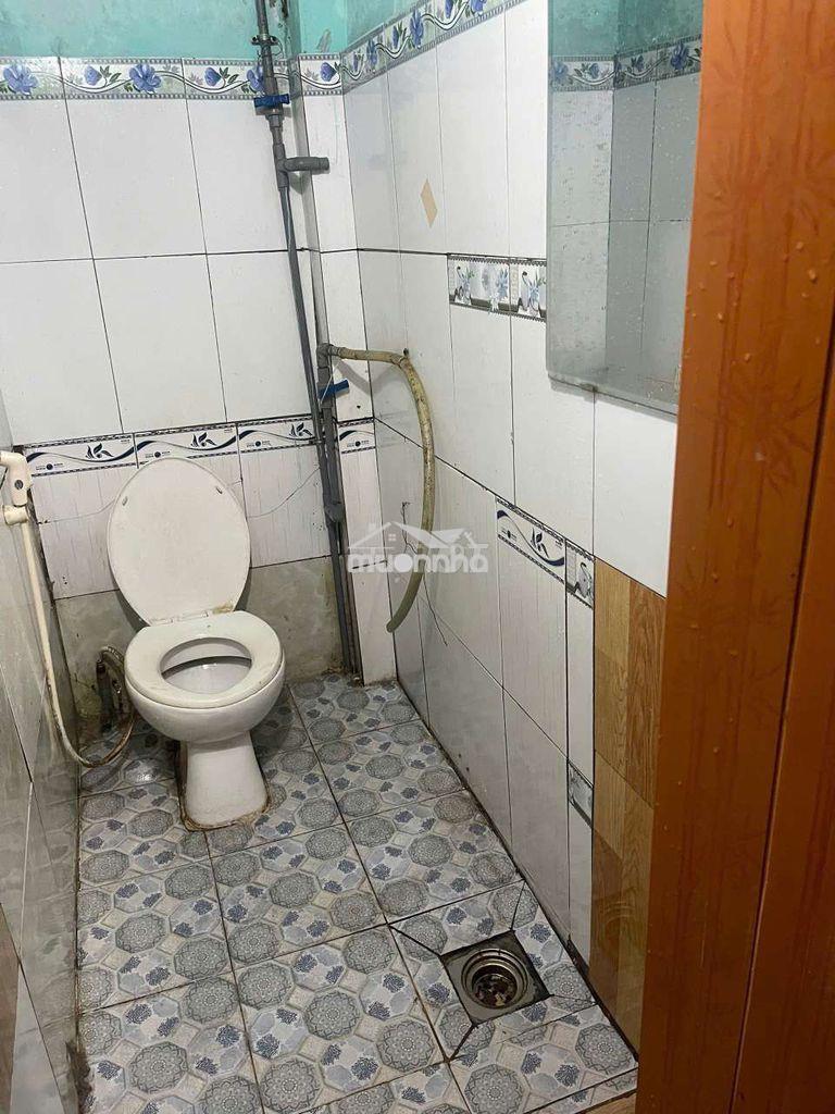 Cho thuê phòng trọ, gác lửng, 18m2 đào sư tích, nhà bè