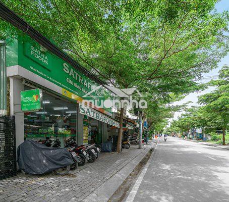 Gd chính chủ - nền 280m2 biệt thự khu nam sài gòn [nh bidv] hỗ trợ vay - 3
