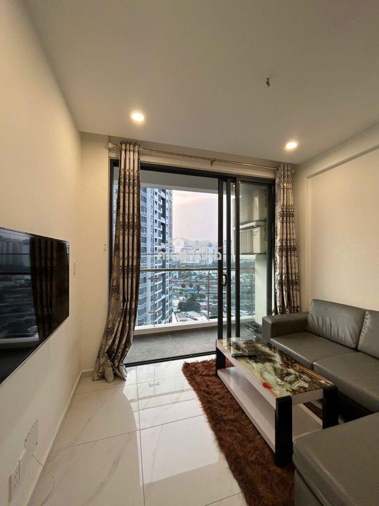 Trống sẵn căn 2pn d'lusso chỉ 13tr full nội thất - vào ở ngay - 2