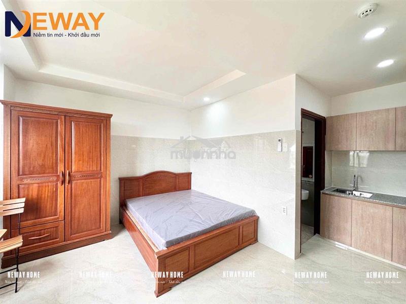 Studio dự án mới khai trương full ntcb
