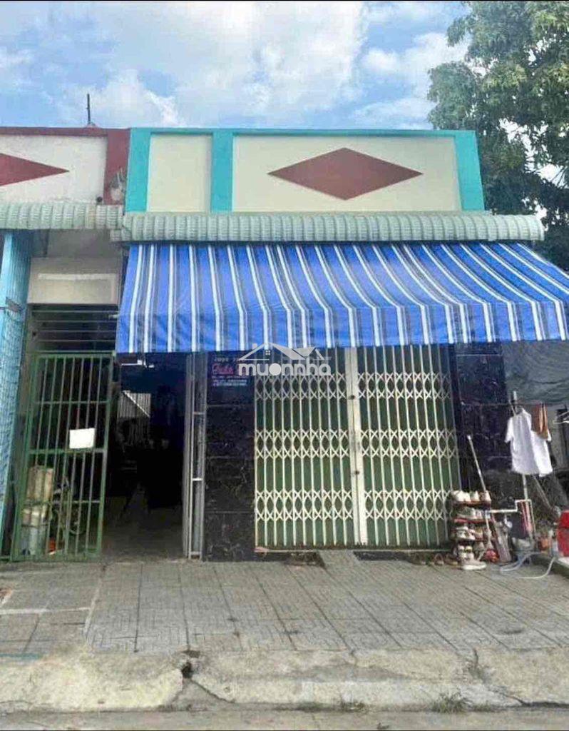Bán trọ sổ sẵn ngay kcn bàu bàng 150m2/820triệu thu nhập 8tr/tháng