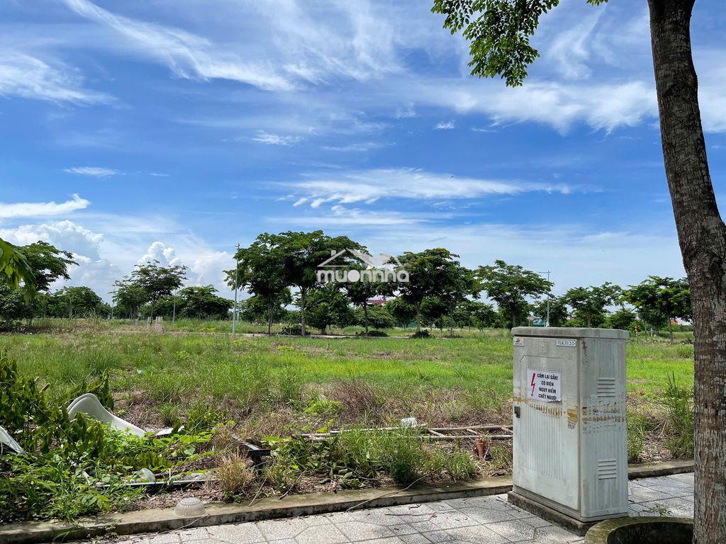 Bán đất ora park 90m2, sát ranh bình chánh, vin hóc môn, vành đai 3 - 4