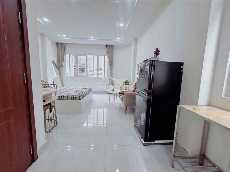 Phòng cho thuê ngắn/dài hạn ngay lê văn sỹ q3
