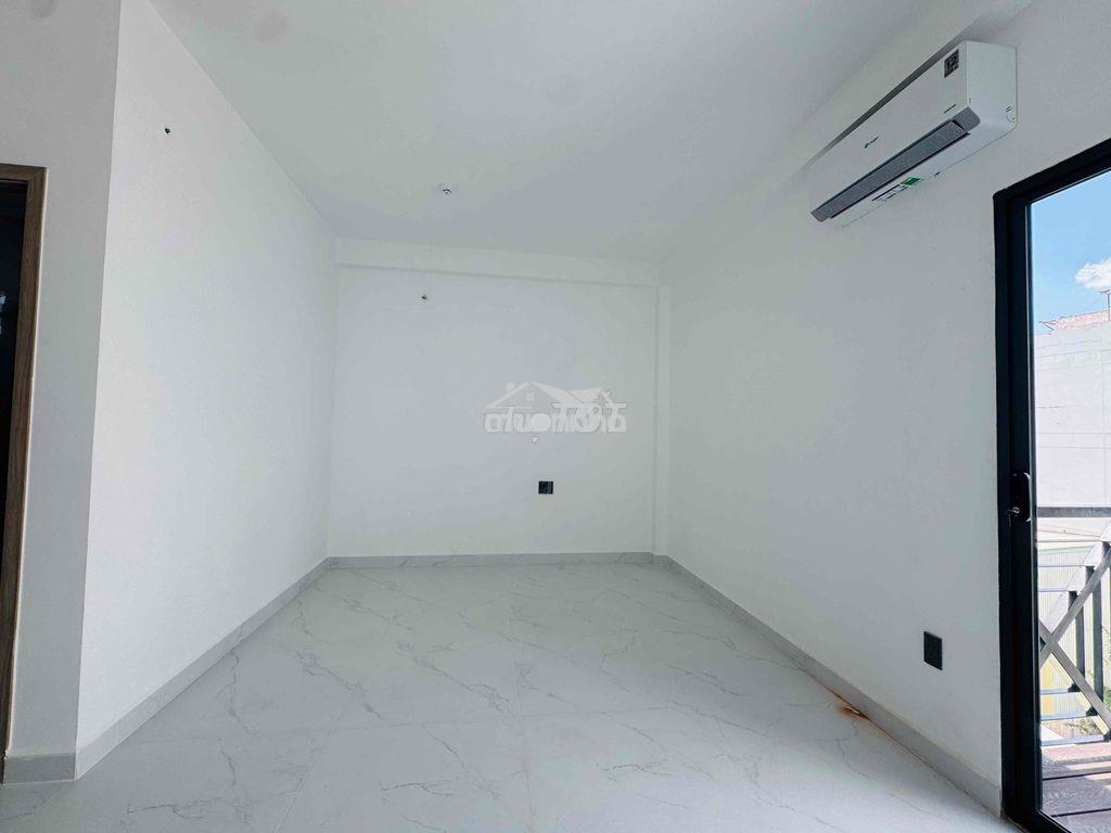 Cho thuê nhà đẹp đường bình lợi. dt 5x20m. 4 phòng ngủ. giá 25tr/th - 4
