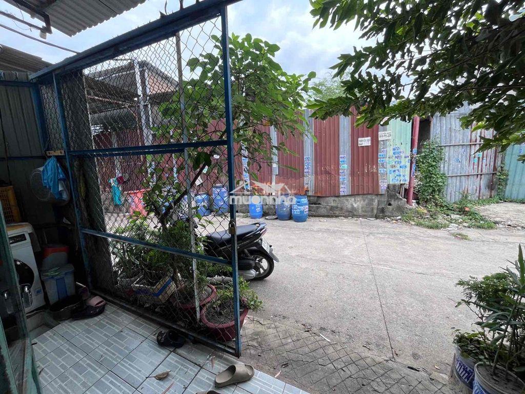 4tỷ | căn góc hẻm xe tải – 100m² – đang dòng tiền - 4