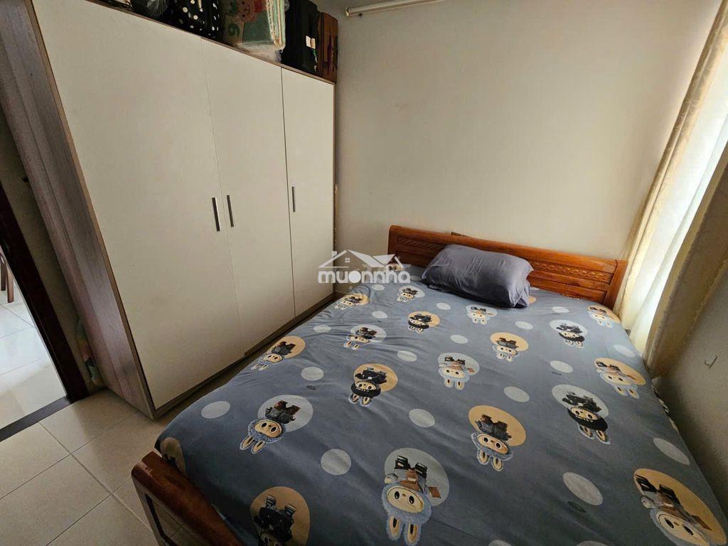 Cho thuê chung cư cao ốc thịnh vượng, 2pn+wc giá 8,5tr/tg quận 2.  - 3