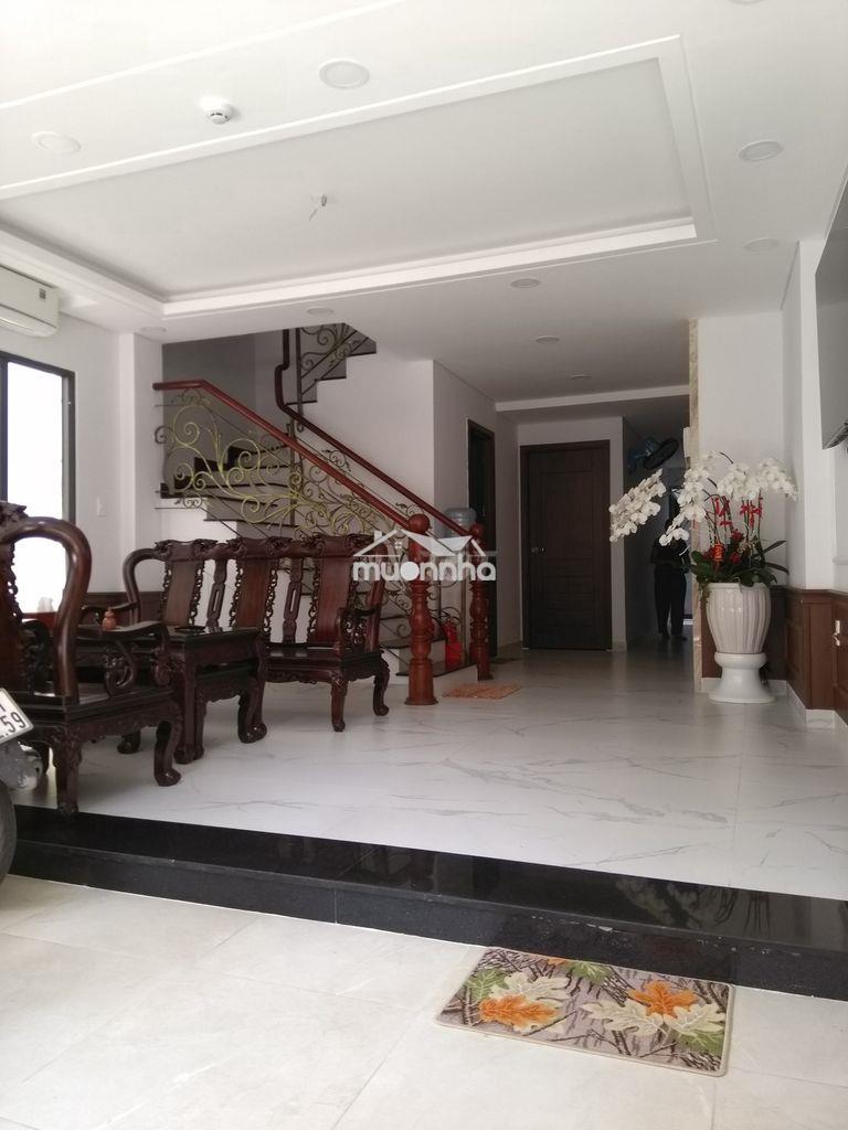 Chính chủ cho thuê loại 2 phòng ngủ, 45m2, 10tr, mới đẹp - 3