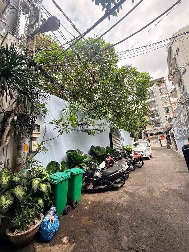 ✅Đất khủng ngang 13 x18m hxh ngay cao thắng - q3 - 4