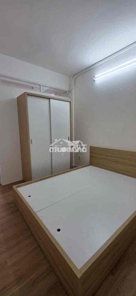 Cần bán căn hộ nguyễn kim, thang bộ, q.10, 3.5 tỷ