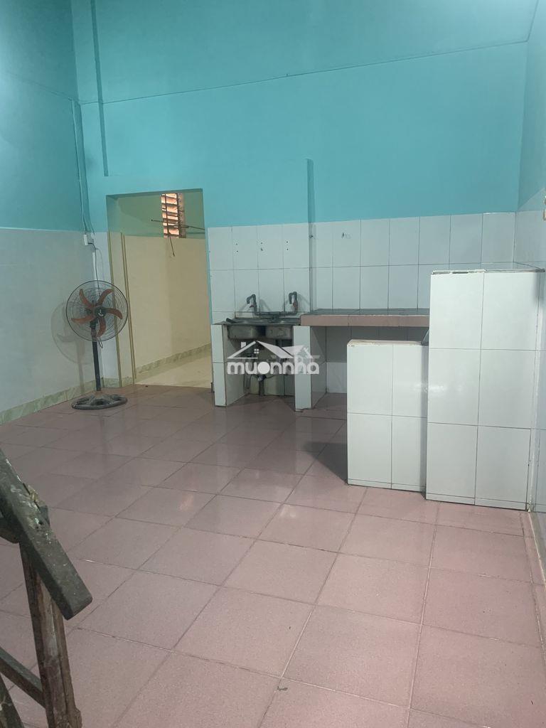 Cho thuê nhà ở gia đình
